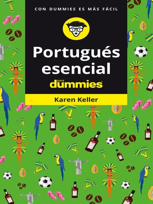 Portugués esencial para Dummies - ebook
